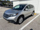 Thumbnail image of 2014 Honda CR-V at Blossom Car Center LLC