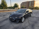 2017 Chevrolet Malibu LT at AMA MOTORS LLC