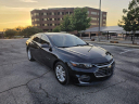 Thumbnail image of 2017 Chevrolet Malibu at AMA MOTORS LLC