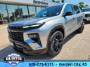 Thumbnail image of 2024 Chevrolet Traverse at Burtis Motor Co.