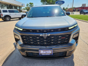 2024 Chevrolet Traverse RS at Burtis Motor Co.