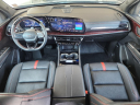 Thumbnail image of 2024 Chevrolet Traverse at Burtis Motor Co.