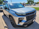 Thumbnail image of 2024 Chevrolet Traverse at Burtis Motor Co.