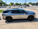 Thumbnail image of 2024 Chevrolet Traverse at Burtis Motor Co.