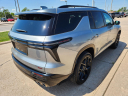 Thumbnail image of 2024 Chevrolet Traverse at Burtis Motor Co.