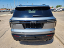 Thumbnail image of 2024 Chevrolet Traverse at Burtis Motor Co.