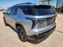 Thumbnail image of 2024 Chevrolet Traverse at Burtis Motor Co.