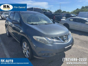 Thumbnail image of 2013 Nissan Murano at RK Chevrolet Subaru