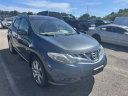 Thumbnail image of 2013 Nissan Murano at RK Chevrolet Subaru