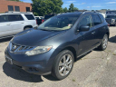 Thumbnail image of 2013 Nissan Murano at RK Chevrolet Subaru