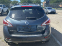 Thumbnail image of 2013 Nissan Murano at RK Chevrolet Subaru