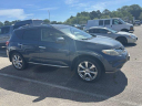 Thumbnail image of 2013 Nissan Murano at RK Chevrolet Subaru