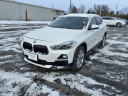Thumbnail image of 2018 BMW X2 at Bocker Auto Group