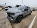 2023 Chevrolet Silverado 1500 RST at Classic Chevy Grapevine