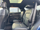 2016 Ford Explorer Limited at Lafontaine Ford Grand Rapids
