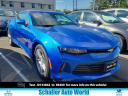Thumbnail image of 2018 Chevrolet Camaro at SchallerHonda-New of New Britain, CT