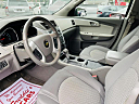 Thumbnail image of 2011 Chevrolet Traverse at Freddie’s Cars