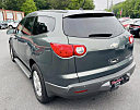 Thumbnail image of 2011 Chevrolet Traverse at Freddie’s Cars