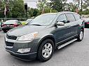 Thumbnail image of 2011 Chevrolet Traverse at Freddie’s Cars