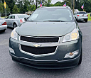 Thumbnail image of 2011 Chevrolet Traverse at Freddie’s Cars