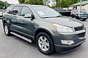 Thumbnail image of 2011 Chevrolet Traverse at Freddie’s Cars