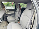 Thumbnail image of 2011 Chevrolet Traverse at Freddie’s Cars
