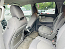 2011 Chevrolet Traverse LT at Freddie’s Cars