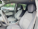 Thumbnail image of 2011 Chevrolet Traverse at Freddie’s Cars