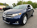 2015 Toyota Venza at Leavitt Auto & Truck