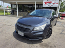 Thumbnail image of 2016 Chevrolet Cruze Limited at NICKY AUTO LLC
