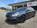 Thumbnail image of 2016 Chevrolet Cruze Limited at NICKY AUTO LLC