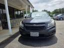 Thumbnail image of 2016 Chevrolet Cruze Limited at NICKY AUTO LLC