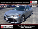 Thumbnail image of 2018 Toyota Camry at Toyota Of Lancaster