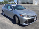 Thumbnail image of 2018 Toyota Camry at Toyota Of Lancaster