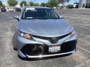 Thumbnail image of 2018 Toyota Camry at Toyota Of Lancaster