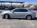 Thumbnail image of 2018 Toyota Camry at Toyota Of Lancaster