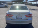 Thumbnail image of 2018 Toyota Camry at Toyota Of Lancaster