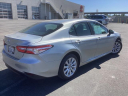 Thumbnail image of 2018 Toyota Camry at Toyota Of Lancaster