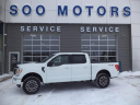 2023 Ford F-150 XLT at Soo Motors
