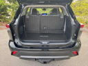 2023 Toyota Highlander Hybrid XLE at Berlin City Toyota of Portland