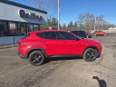 Thumbnail image of 2024 Dodge Hornet at Golling Chrysler Jeep Dodge Ram of Chelsea
