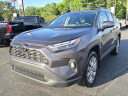 2024 Toyota RAV4 XLE Premium at Spartanburg Toyota