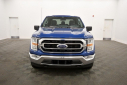 Thumbnail image of 2022 Ford F-150 at Tom Kadlec Honda
