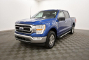 Thumbnail image of 2022 Ford F-150 at Tom Kadlec Honda