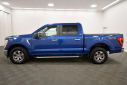 Thumbnail image of 2022 Ford F-150 at Tom Kadlec Honda