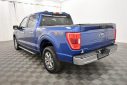 Thumbnail image of 2022 Ford F-150 at Tom Kadlec Honda