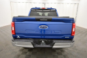 Thumbnail image of 2022 Ford F-150 at Tom Kadlec Honda