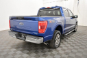 Thumbnail image of 2022 Ford F-150 at Tom Kadlec Honda