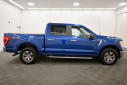 Thumbnail image of 2022 Ford F-150 at Tom Kadlec Honda