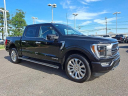 Thumbnail image of 2023 Ford F-150 at PorterFordMitsubishiVinsolutions NEW